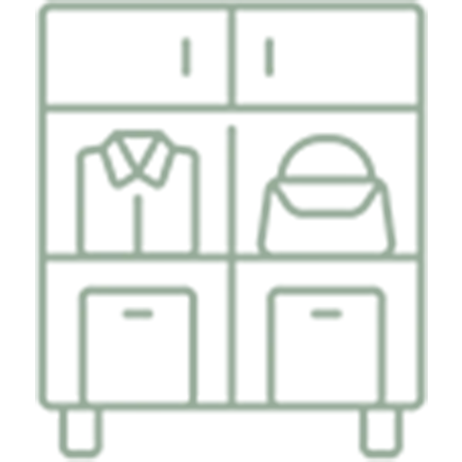 Professional home organizing Charleston SC services
