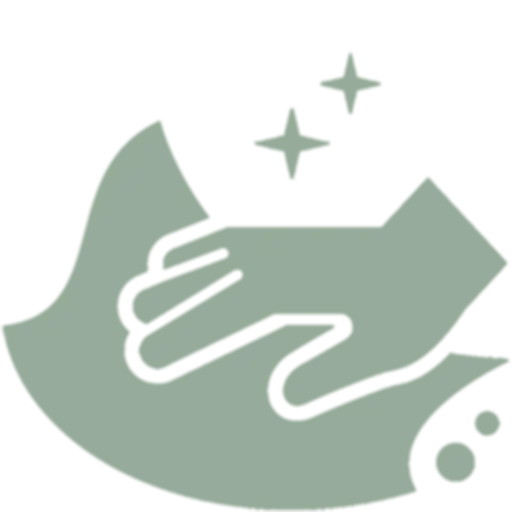Residential house cleaning Charleston SC service
