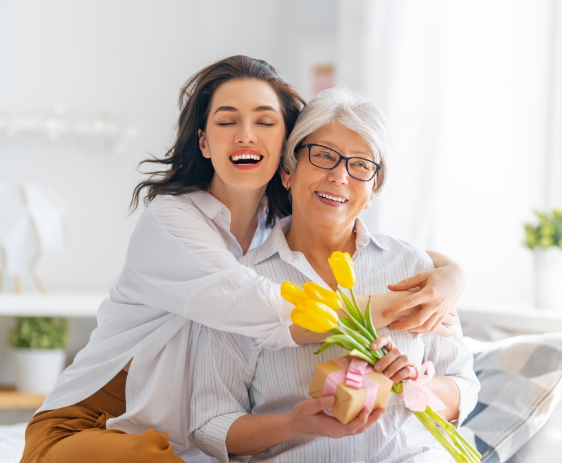 Professional house cleaning Charleston – Mother’s Day gift special