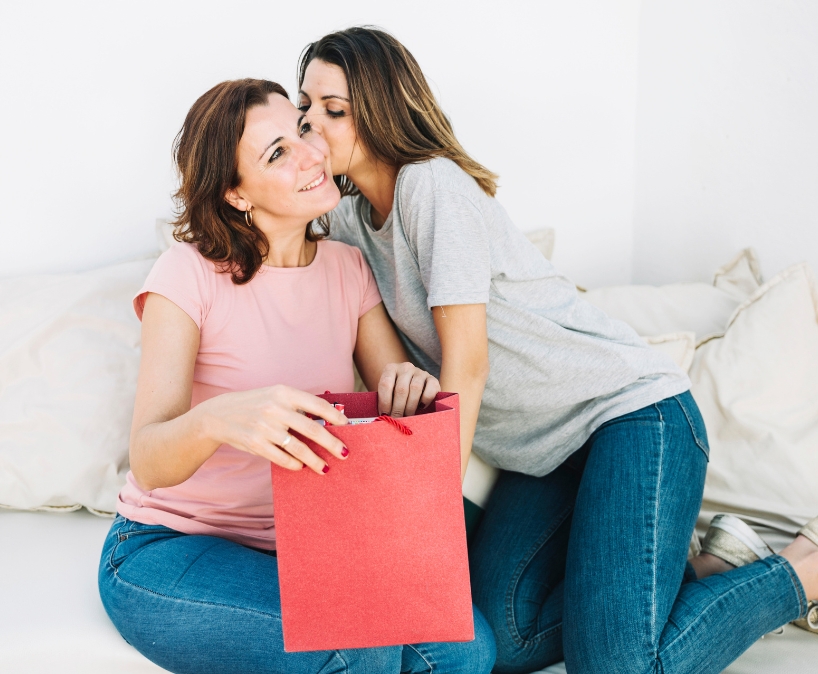 Mother's Day special gift with 30% off deep cleaning in Charleston SC