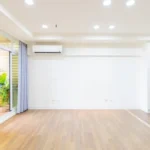 Move in and move out cleaning services in Charleston for empty and freshly prepared homes