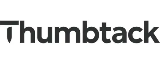 Thumbtack profile with customer reviews for Excellent Cleaning LLC